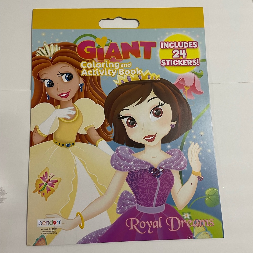 Disney Princess dress - Picture 10 of 15